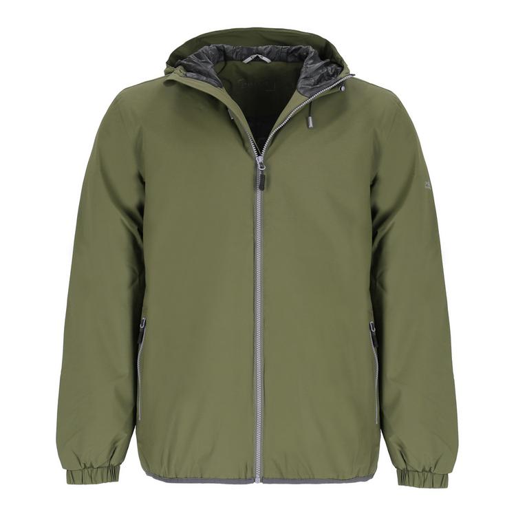 PRO-X elements PRO-X elements BERT Funktionsjacke Herren - Olive - 0 | SportScheck