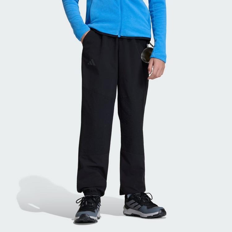 adidas adidas Terrex CLIMA365 Multi Hose Kids Wanderhose Kinder - Black - 0 | SportScheck