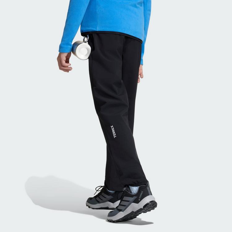 adidas adidas Terrex CLIMA365 Multi Hose Kids Wanderhose Kinder - Black - 1 | SportScheck