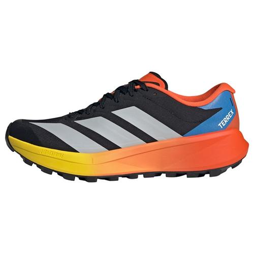 adidas Terrex Agravic 4 Trail Running Schuh Fitnessschuhe Herren