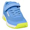 Kempa Wing 3.0 Kids Hallenschuhe Kinder - blau/wei&szlig;/limonengr&uuml;n