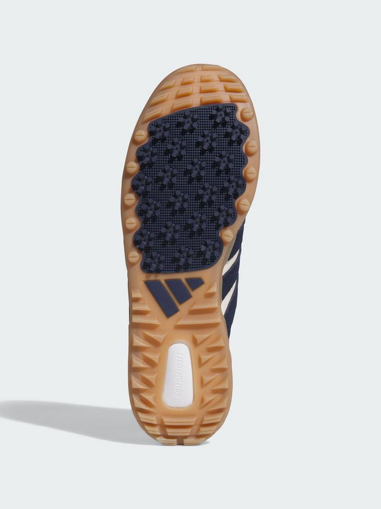 adidas adidas RETROCROSS GRIPMORE SPIKELESS GOLF SCHUH Multifunktionsschuhe Herren - Chalk White / Collegiate Navy / Gum - 2 | SportScheck