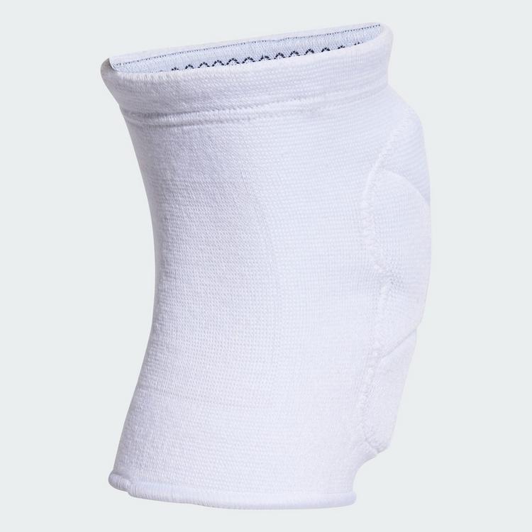 adidas adidas Elite Volleyball Knieschoner Knieschoner - White / Black - 0 | SportScheck