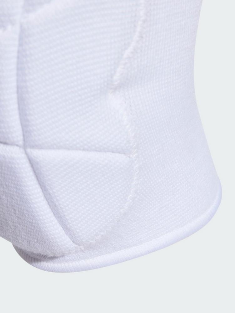 adidas adidas Elite Volleyball Knieschoner Knieschoner - White / Black - 1 | SportScheck