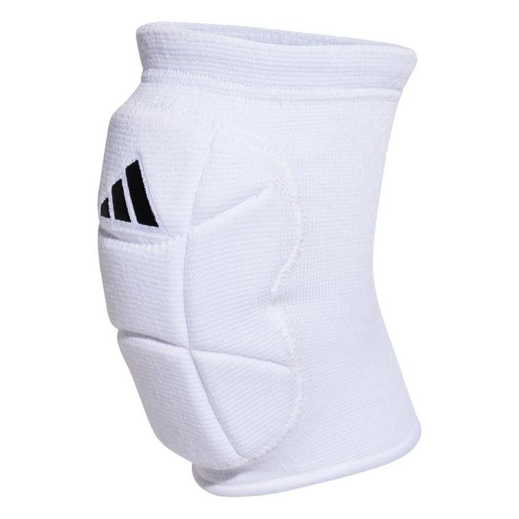 adidas adidas Elite Volleyball Knieschoner Knieschoner - White / Black - 0 | SportScheck