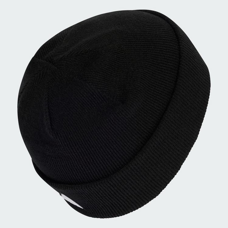 adidas adidas MERCEDES - AMG PETRONAS FORMULA ONE Beanie - Black / White - 0 | SportScheck