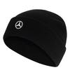 adidas MERCEDES - AMG PETRONAS FORMULA ONE Beanie - Black / White