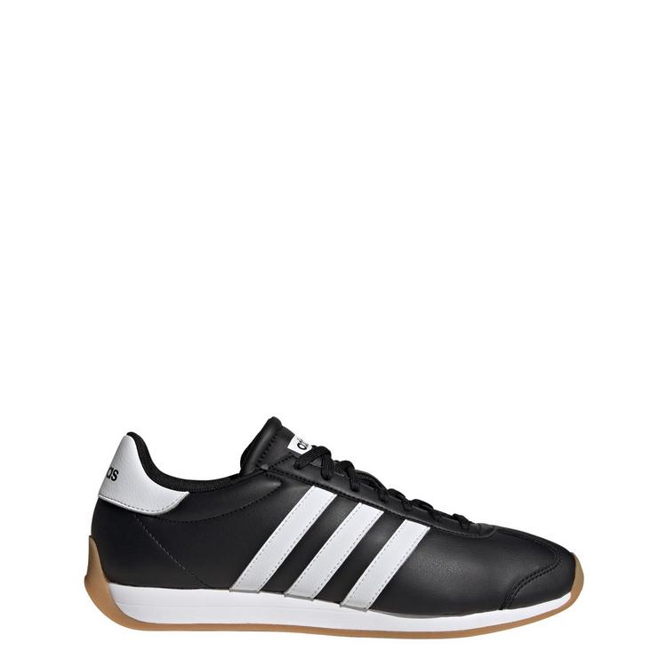 adidas adidas RUNVISTA SCHUH Sneaker Herren - Core Black / Cloud White / Gum - 0 | SportScheck