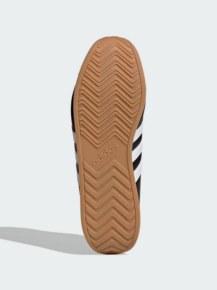adidas adidas RUNVISTA SCHUH Sneaker Herren - Core Black / Cloud White / Gum - 2 | SportScheck