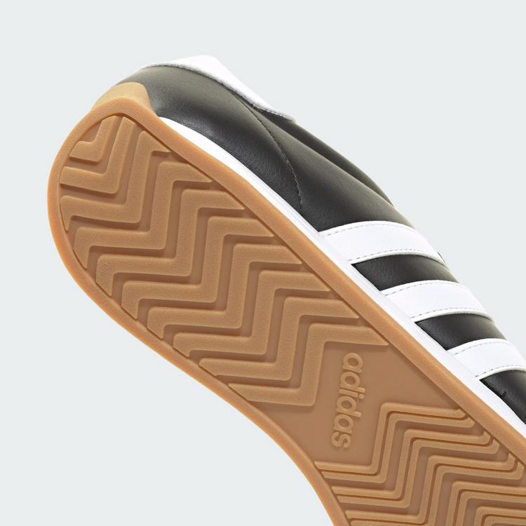 adidas adidas RUNVISTA SCHUH Sneaker Herren - Core Black / Cloud White / Gum - 7 | SportScheck