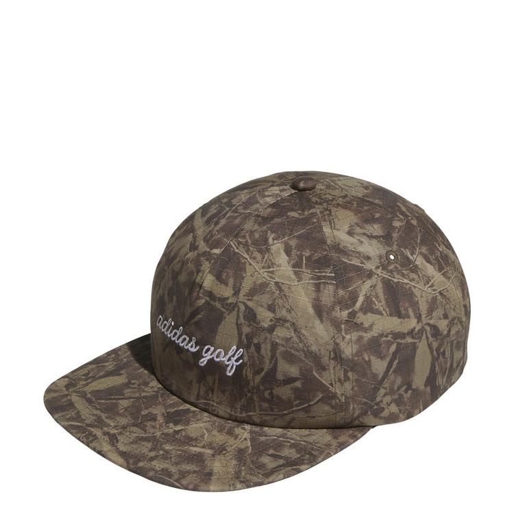 adidas adidas LIFESTYLE LOW CAMO RIPSTOP KAPPE Cap Herren - Multicolor - 0 | SportScheck