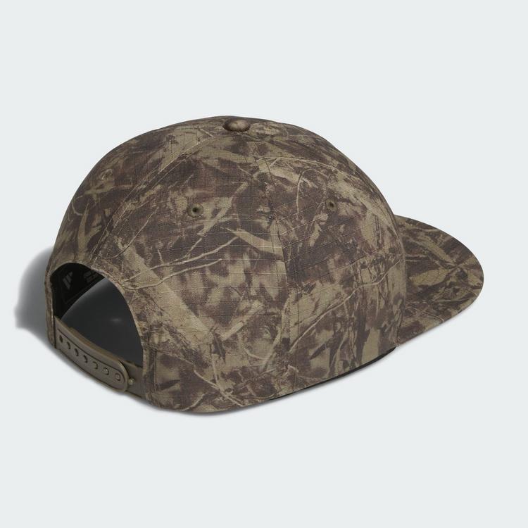adidas adidas LIFESTYLE LOW CAMO RIPSTOP KAPPE Cap Herren - Multicolor - 0 | SportScheck