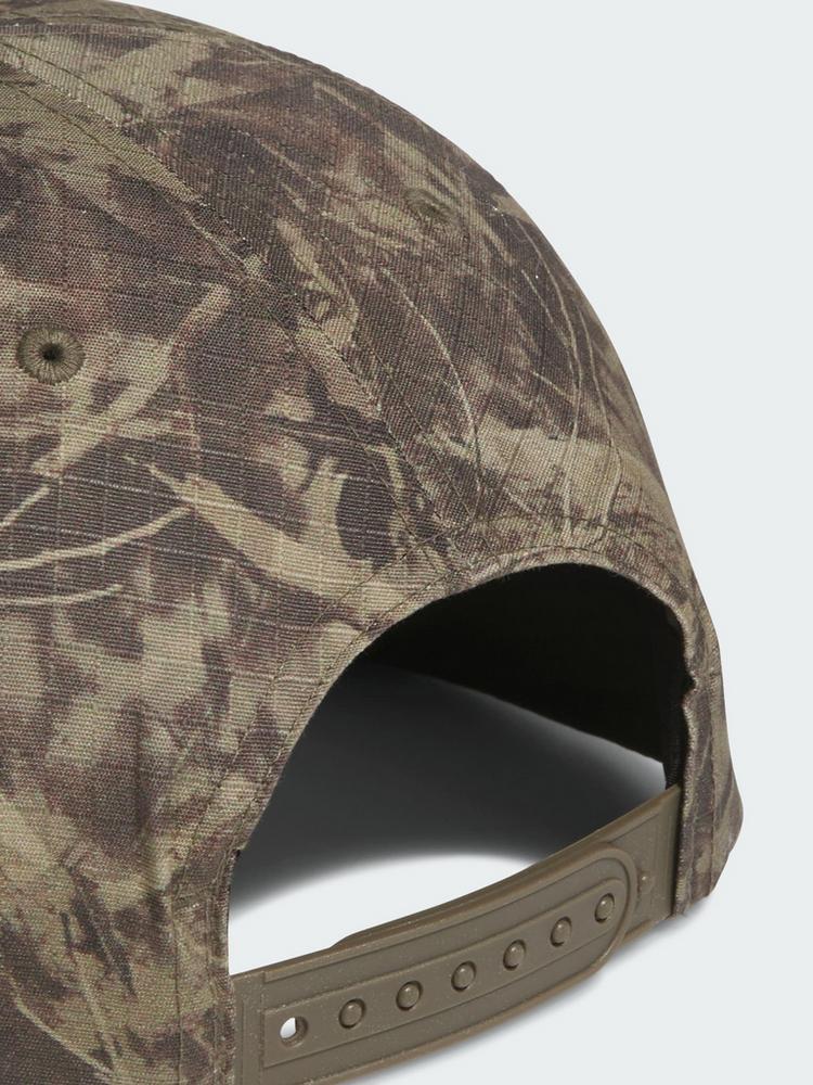 adidas adidas LIFESTYLE LOW CAMO RIPSTOP KAPPE Cap Herren - Multicolor - 1 | SportScheck