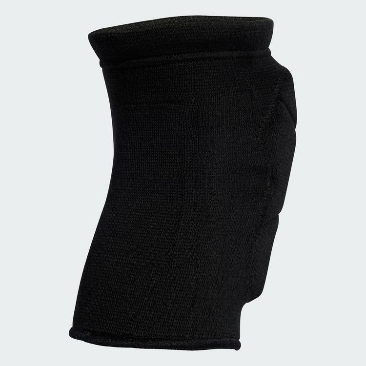 adidas adidas Elite Volleyball Knieschoner Knieschoner - Black / White - 0 | SportScheck