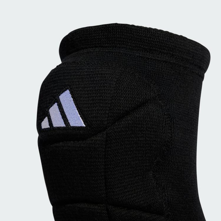 adidas adidas Elite Volleyball Knieschoner Knieschoner - Black / White - 0 | SportScheck