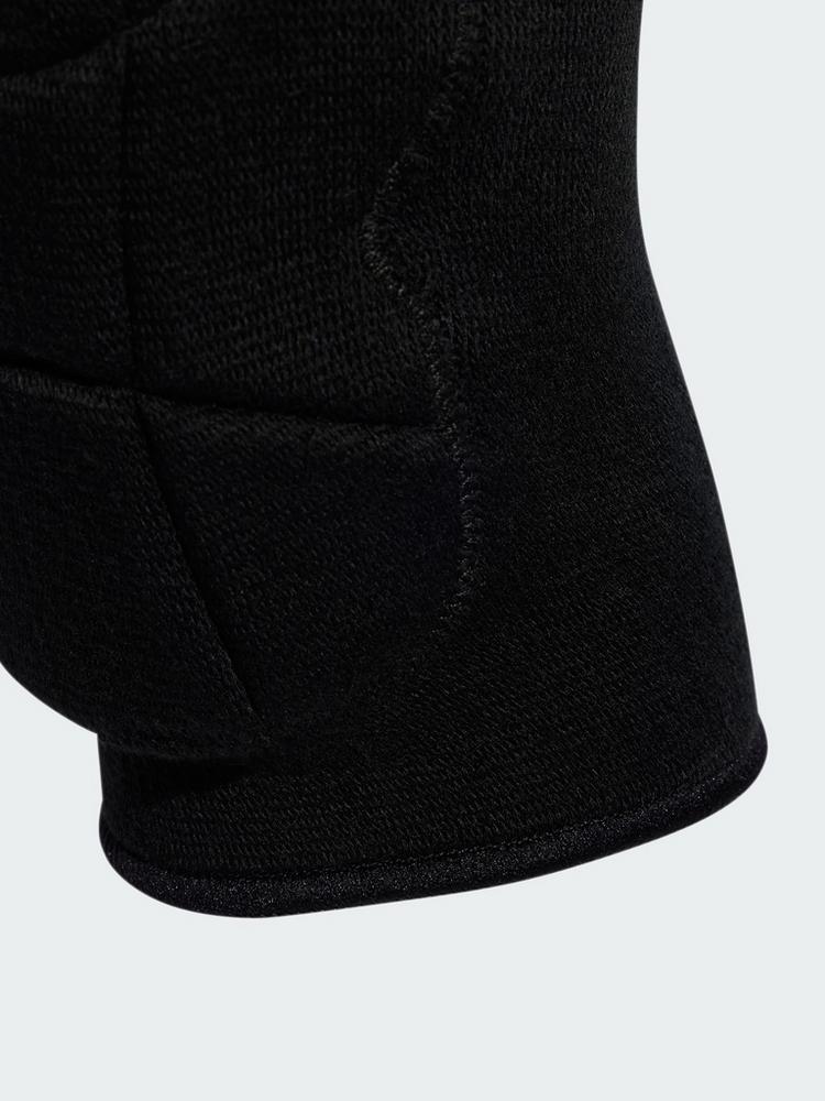 adidas adidas Elite Volleyball Knieschoner Knieschoner - Black / White - 1 | SportScheck