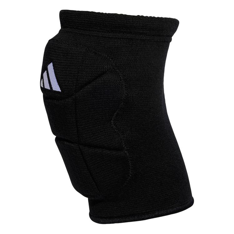 adidas adidas Elite Volleyball Knieschoner Knieschoner - Black / White - 0 | SportScheck