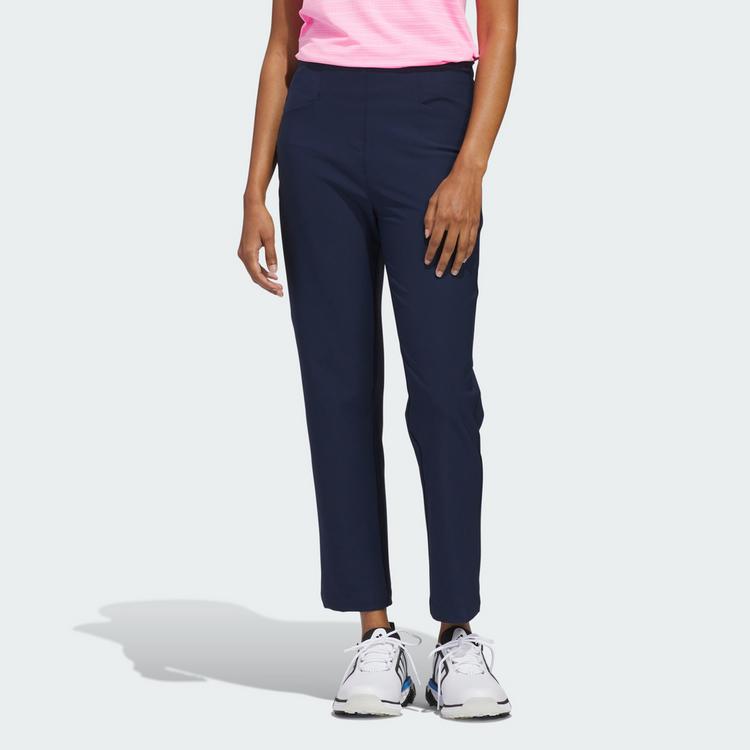 adidas adidas ULTIMATE365+ ANKLE HOSE Tights Damen - Collegiate Navy - 0 | SportScheck