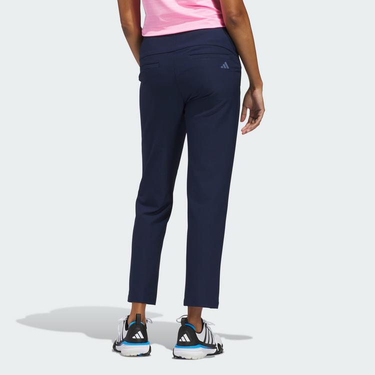 adidas adidas ULTIMATE365+ ANKLE HOSE Tights Damen - Collegiate Navy - 1 | SportScheck