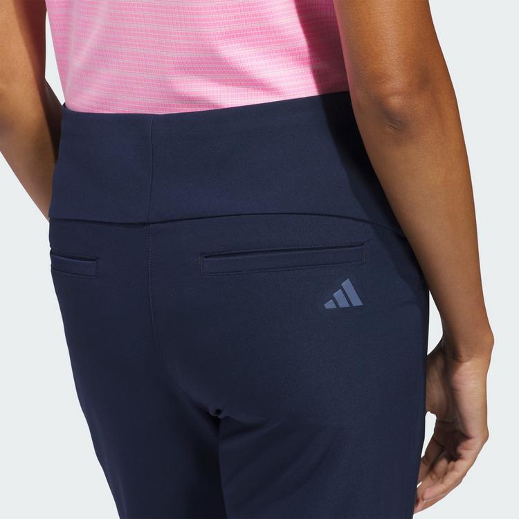 adidas adidas ULTIMATE365+ ANKLE HOSE Tights Damen - Collegiate Navy - 0 | SportScheck