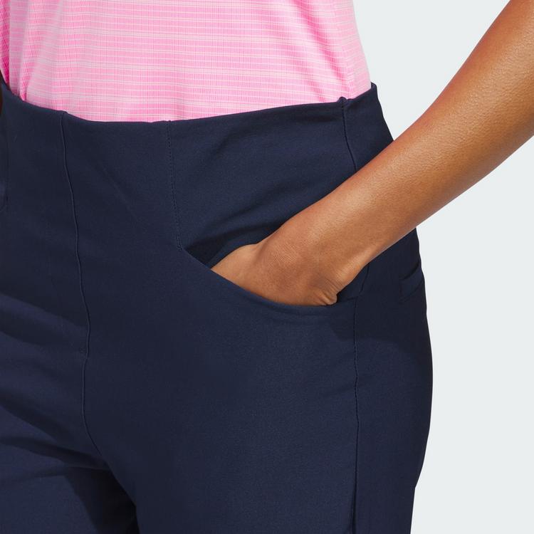 adidas adidas ULTIMATE365+ ANKLE HOSE Tights Damen - Collegiate Navy - 1 | SportScheck