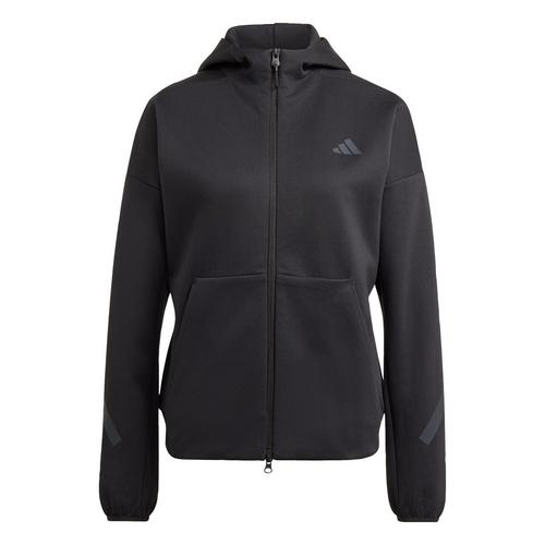 adidas ADIDAS Z.N.E. ZIP HOODIE Sweatjacke Damen