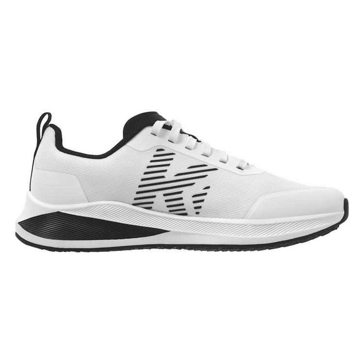 Kempa Kempa K-FLOAT 2.0 Sneaker - wei&szlig;/schwarz - 0 | SportScheck