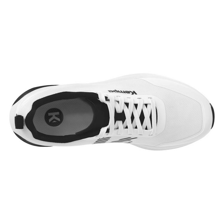 Kempa Kempa K-FLOAT 2.0 Sneaker - wei&szlig;/schwarz - 1 | SportScheck