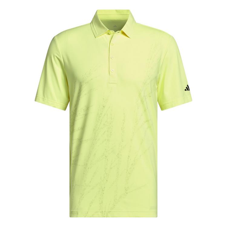 adidas adidas ULTIMATE365 TOUR COOL FEELING FESCUE Funktionsshirt Herren - Frozen Lemon - 0 | SportScheck