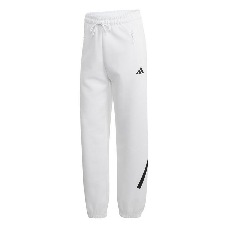 adidas adidas ADIDAS Z.N.E. HOSE Freizeithose Damen - White - 0 | SportScheck