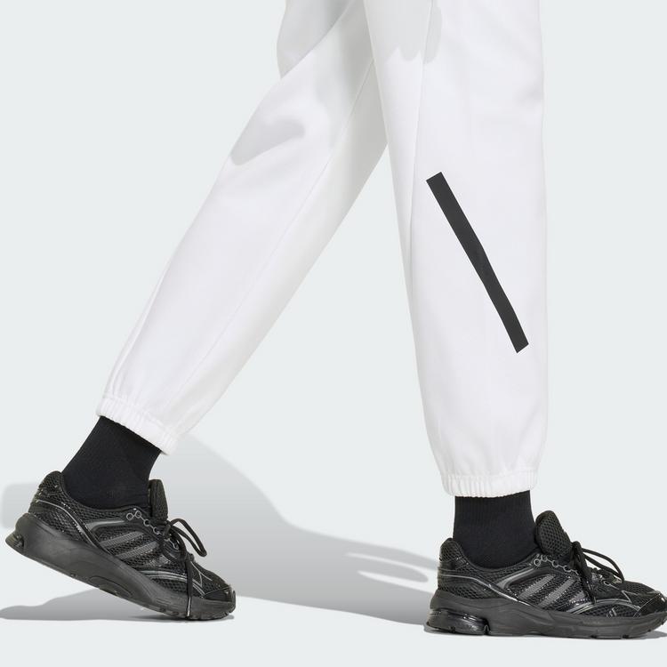 adidas adidas ADIDAS Z.N.E. HOSE Freizeithose Damen - White - 0 | SportScheck