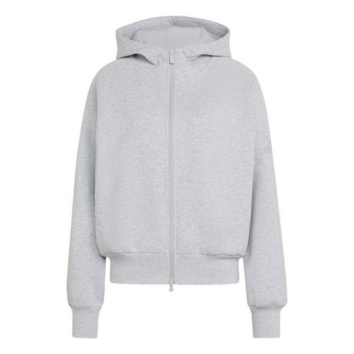 adidas SOFT LUX KAPUZENJACKE, REISSVERSCHLUSS Hoodie Damen