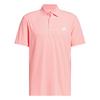 adidas ULTIMATE365 TOUR COOL FEELING DECO Funktionsshirt Herren - Frozen Turbo / Pure Turbo