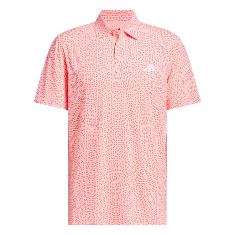 adidas adidas ULTIMATE365 TOUR COOL FEELING DECO Funktionsshirt Herren - Frozen Turbo / Pure Turbo - 0 | SportScheck