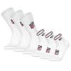 NFL Socken Socken - Wei&szlig;