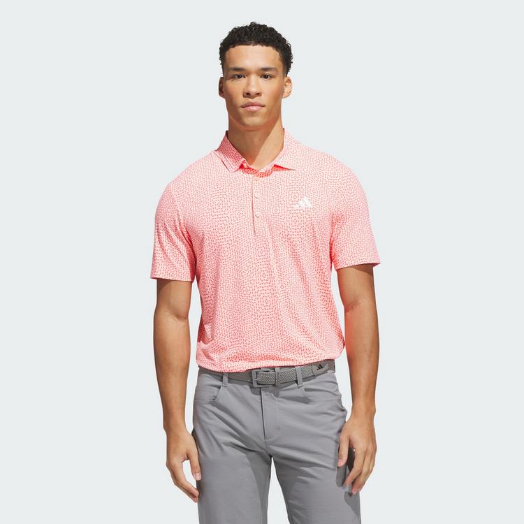 adidas adidas ULTIMATE365 TOUR COOL FEELING DECO Funktionsshirt Herren - Frozen Turbo / Pure Turbo - 0 | SportScheck