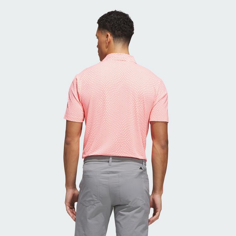adidas adidas ULTIMATE365 TOUR COOL FEELING DECO Funktionsshirt Herren - Frozen Turbo / Pure Turbo - 1 | SportScheck