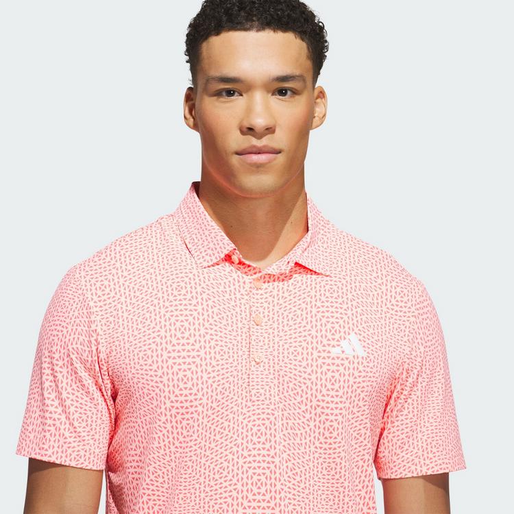 adidas adidas ULTIMATE365 TOUR COOL FEELING DECO Funktionsshirt Herren - Frozen Turbo / Pure Turbo - 0 | SportScheck