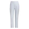 adidas ULTIMATE365+ ANKLE HOSE Tights Damen - Crystal Sky