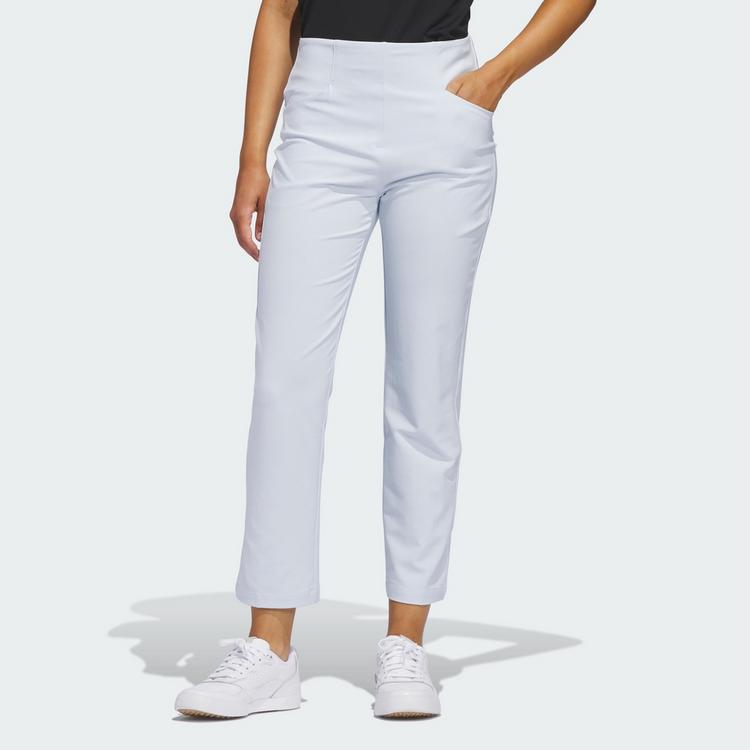 adidas adidas ULTIMATE365+ ANKLE HOSE Tights Damen - Crystal Sky - 0 | SportScheck