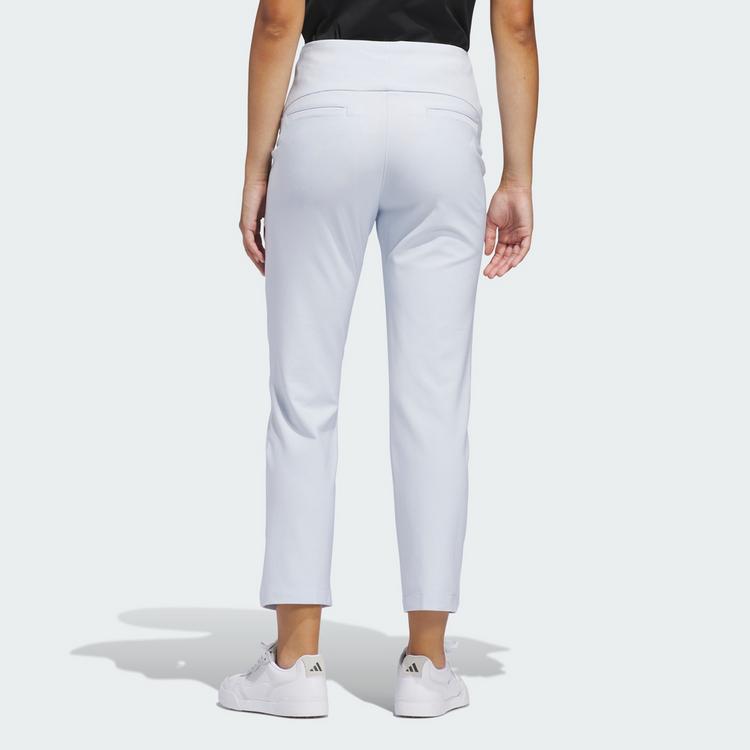 adidas adidas ULTIMATE365+ ANKLE HOSE Tights Damen - Crystal Sky - 1 | SportScheck