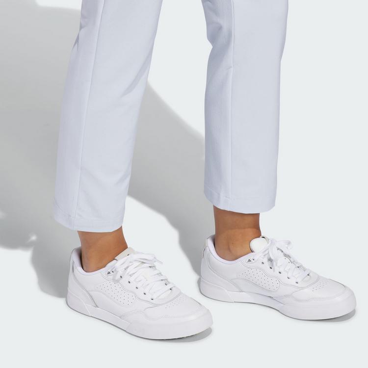 adidas adidas ULTIMATE365+ ANKLE HOSE Tights Damen - Crystal Sky - 0 | SportScheck