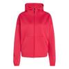 adidas ADIDAS Z.N.E. ZIP HOODIE Sweatjacke Damen - Power Pink