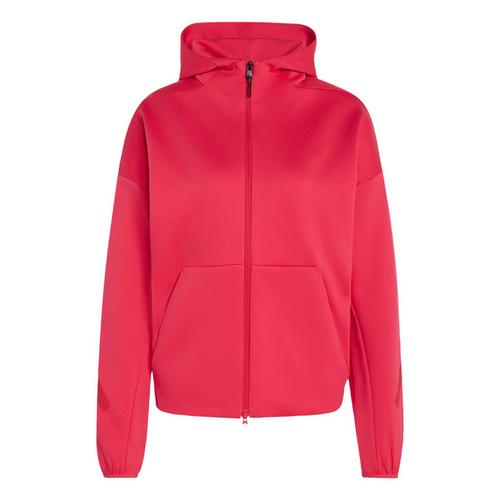 adidas ADIDAS Z.N.E. ZIP HOODIE Sweatjacke Damen