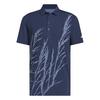 adidas ULTIMATE365 TOUR COOL FEELING FESCUE Funktionsshirt Herren - Collegiate Navy