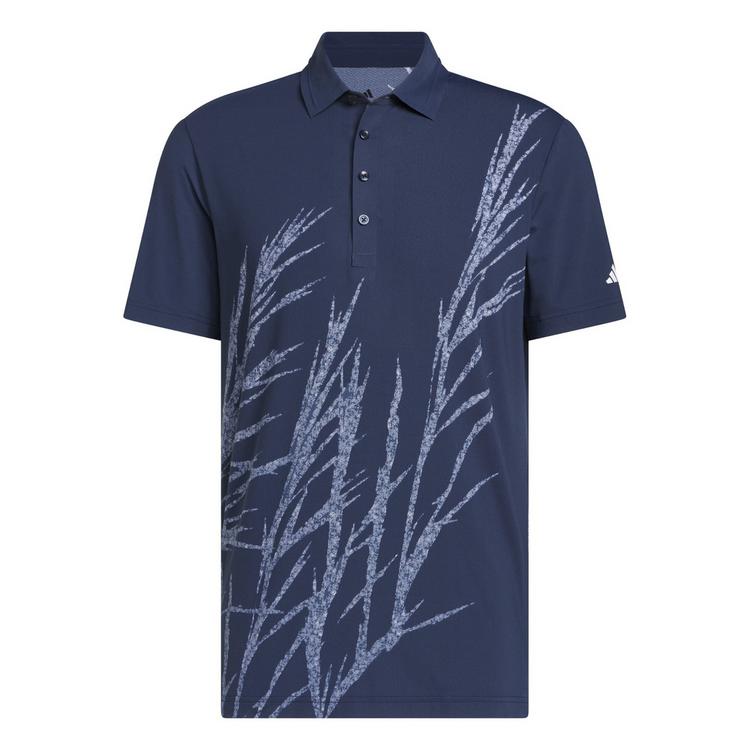 adidas adidas ULTIMATE365 TOUR COOL FEELING FESCUE Funktionsshirt Herren - Collegiate Navy - 0 | SportScheck