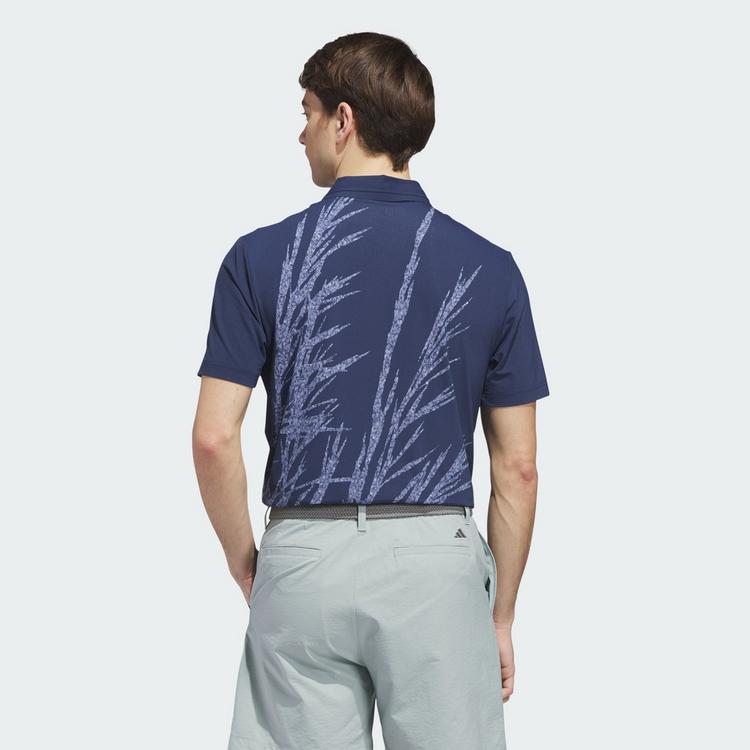 adidas adidas ULTIMATE365 TOUR COOL FEELING FESCUE Funktionsshirt Herren - Collegiate Navy - 1 | SportScheck