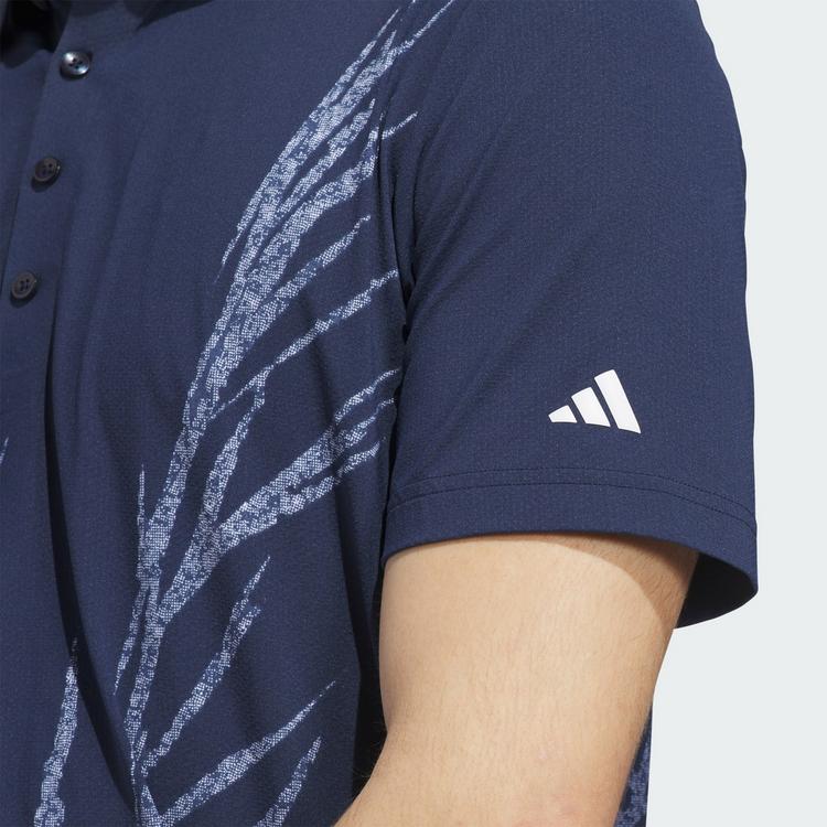 adidas adidas ULTIMATE365 TOUR COOL FEELING FESCUE Funktionsshirt Herren - Collegiate Navy - 1 | SportScheck