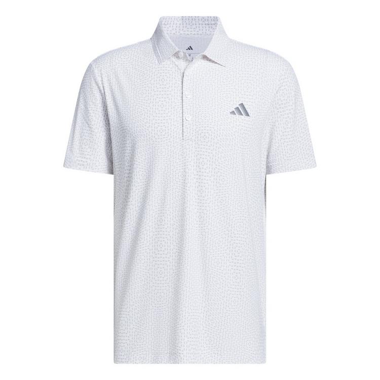 adidas adidas ULTIMATE365 TOUR COOL FEELING DECO Funktionsshirt Herren - White / Grey Two - 0 | SportScheck