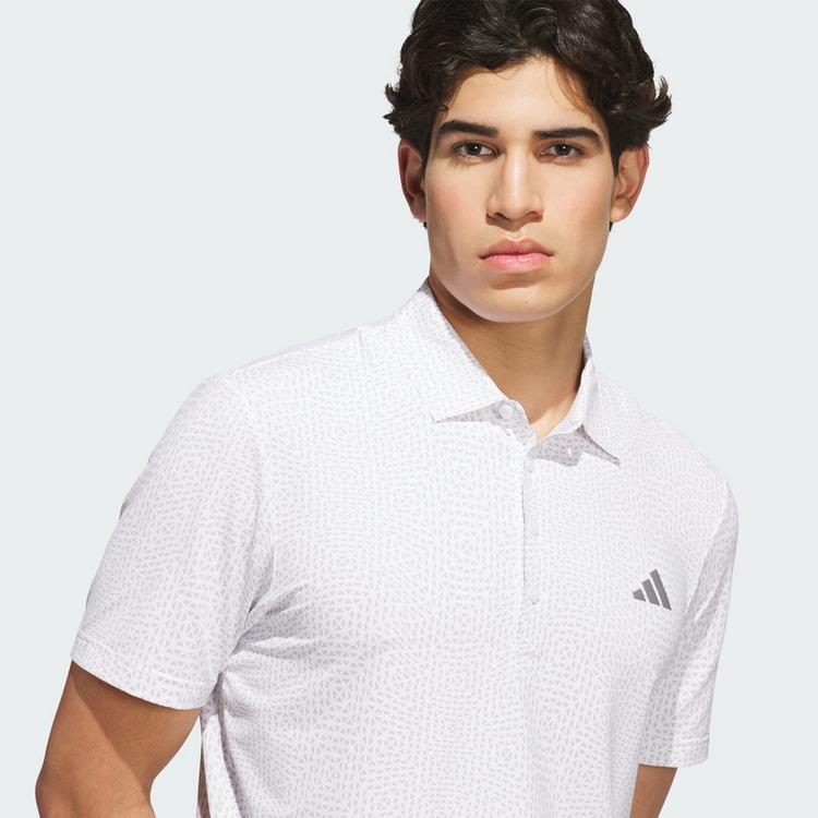 adidas adidas ULTIMATE365 TOUR COOL FEELING DECO Funktionsshirt Herren - White / Grey Two - 0 | SportScheck